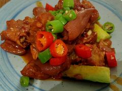 -静一餐厅·湖北菜(前门创始店)