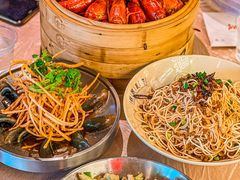 -靓靓蒸虾·头牌蒸虾(万松园玲珑店)