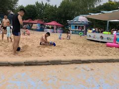 -欢乐水魔方水世界
