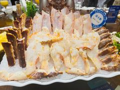 -东海怡品海鲜豆捞(星街坊店)