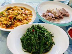 -老毛手抓·盐池滩羊非遗手抓(宁夏总店)
