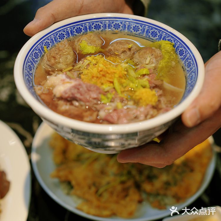 潮州美食|本地人都爱吃的老店😻