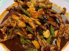 -盱眙虾神於氏龙虾(夫子庙红街店)