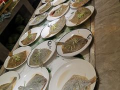 -四海蒸鲜蒸汽海鲜自助(北戴河店)