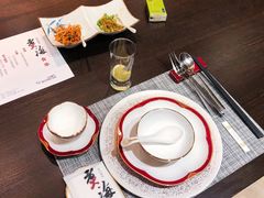 -潮汕味道·煮海餐厅(金麟大厦店)