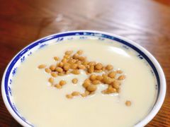 妈糊-笪记粥屋(健康街店)