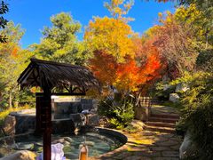-七彩云南古滇温泉山庄