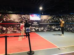 -VS SPORTS PARK运动玩乐园·团建·生日会(合生汇店)