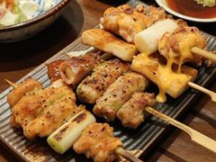 -鸟鹏烧鸟居酒屋(龙岗万科店)