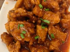 -老杨饭店(万科里店)