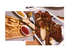 -Kitchen·Y洋厨房西餐厅(王府壹号店)
