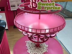 -BONCAKE裱花蛋糕(万象汇店)