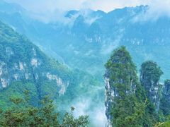 -矮寨·十八洞·德夯大峡谷景区
