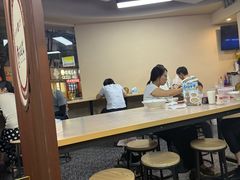 -面道赞宁海海鲜面(迎凤街店)