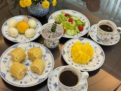 -居丽装饰空间设计(总部)