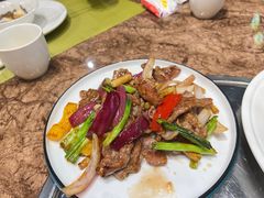 -顺意·顺德家乡菜(国际人才大厦店)