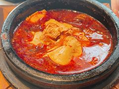 -七八冷面·延边朝鲜族美食(欢乐谷店)