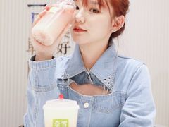 -奈雪的茶(金鹰广场店)