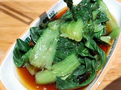 拌春菜-陈家生煎(三坊七巷店)