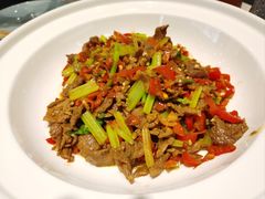 -攸州小镇家湘菜(小米科技园店)