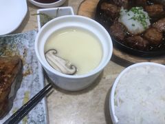 -东京屋(武定路店)