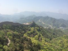 iphone_upload_pic-八达岭长城