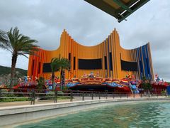 -珠海横琴长隆《卡卡虎奇遇记》