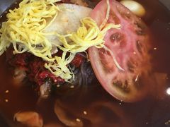 -阿里郎海鲜酒店