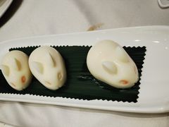 -粤江春·早茶·潮粤菜·宴会(罗湖宝能中心店)