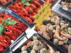 -必点海鲜·鲅鱼水饺(鞍山西道店)