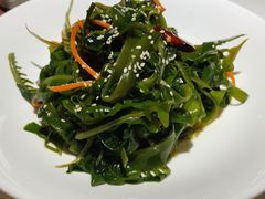 -双合园·海鲜水饺青岛菜(万佳广场店)