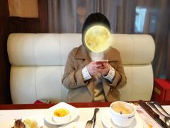 -爱丽丝牛排西餐厅(光谷步行街店)