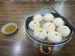 -王继莲·非遗手工小笼包 (塘萍分店)