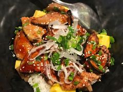 香煎鹅肝饭-沼津港渔市(宏伊国际广场店)