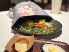 -狮拾久·现代新加坡料理(福田COCO Park店)