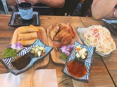 -Hi YOU你的饭局泰餐厅(雍和宫店)