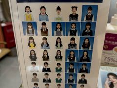 -海马体照相馆(上海晶耀前滩店)