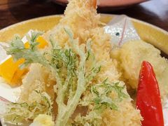 -江户前寿司·日料·寿喜烧(中关村壹号店)