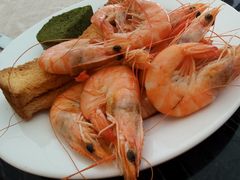-东方红海鲜百汇(国际大厦店)