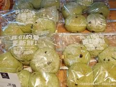 抹茶面包-惠诚滋知(鸿通城店)
