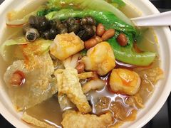 -笋果坊螺蛳粉(竹园小区店)