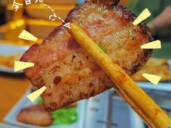 -明洞串城·烧烤·延边朝鲜族烧烤串专门店(景田店)