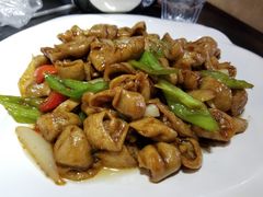 溜肥肠-老六杀猪菜(进乡街店)