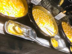-新发展亚太JW万豪酒店·福苑咖啡厅