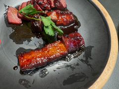 -广府乡下·饭庄(新港东路店)