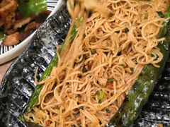 -傣香原味·傣味特色菜·手抓饭(呈贡吾悦广场店)