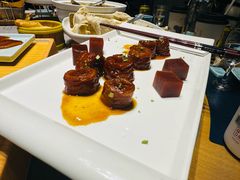 -鹊华居·地道鲁菜·海鲜·融合味(大明湖店)