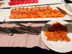 -香荟Aroma·外滩茂悦大酒店