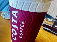 -COSTA COFFEE(龙德广场店)