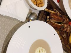 -LA CREPERIE BRETONNE布列塔尼法式餐厅(天童北路店)